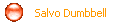 Salvo Dumbbell